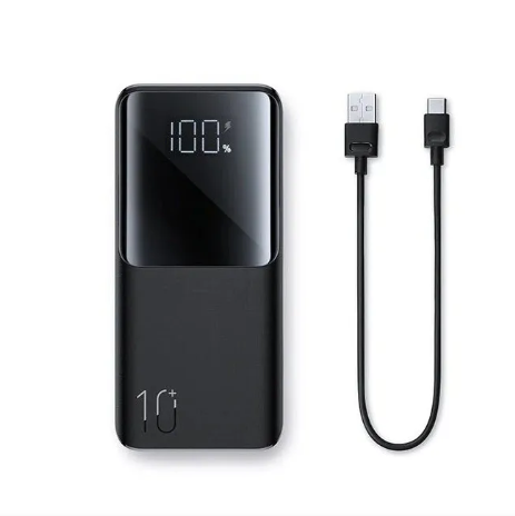 Joyroom 22.5W Powerbank 10000mAh view 2