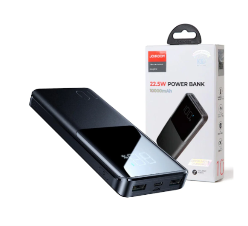 Joyroom 22.5W Powerbank 10000mAh view 3